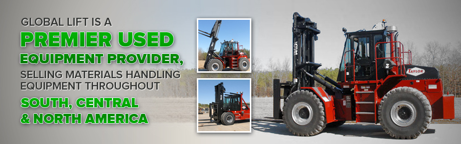 Used Equipment Nova Scotia