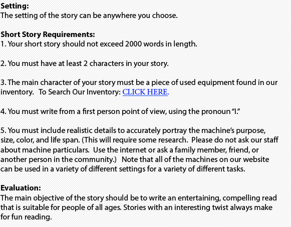 JLG Telehandlers Nova Scotia