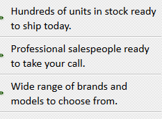 Used Forklifts Nova Scotia - Great Selection of Inventory for Forklifts, Telehandlers, Boom Lifts